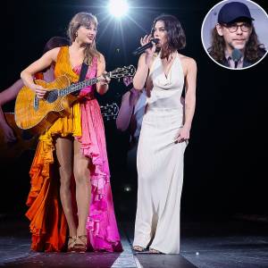 Promo Is Gracie Abrams Song Death Wish About Taylor Swift Producer Aaron Dessner Weighs In