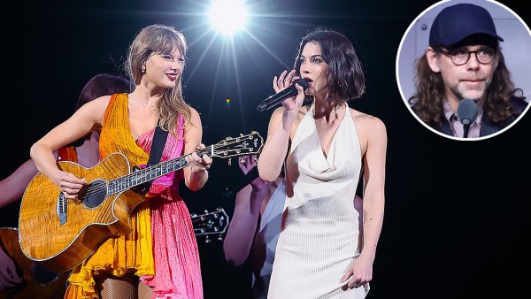 Promo Is Gracie Abrams Song Death Wish About Taylor Swift Producer Aaron Dessner Weighs In