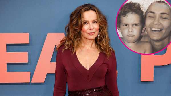 Promo Jennifer Grey Reveals Mom Died