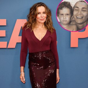 Promo Jennifer Grey Reveals Mom Died