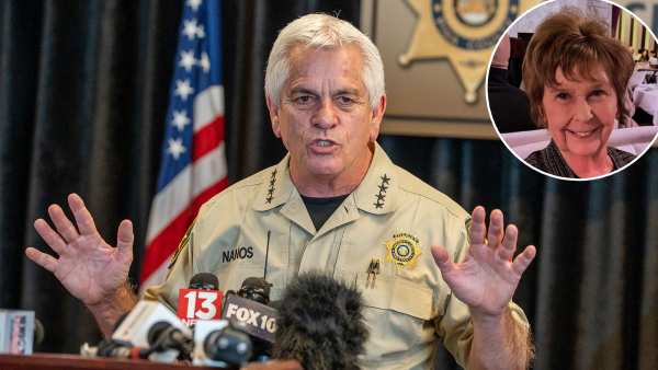 Promo Pima County Sheriff Department Warns Against New Scam