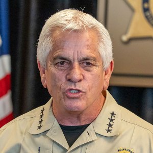 Promo Pima County Sheriff Department Warns Against New Scam