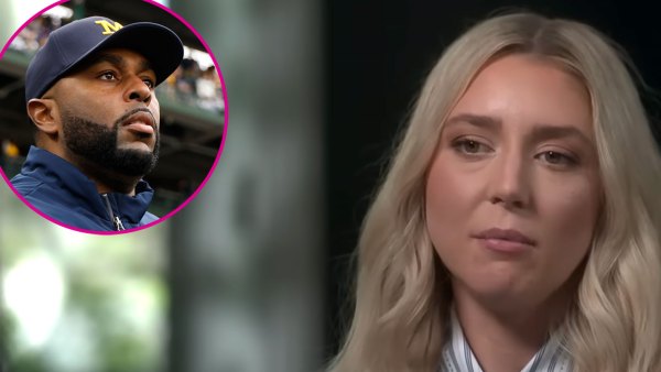 Promo Sherrone Moore Accuser Paige Shiver Is Suing the University of Michigan After Affair With Head Coach