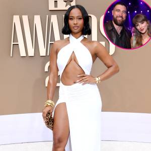 Promo Travis Kelce Ex Kayla Nicole No Longer Believes in A Perfect Love Story
