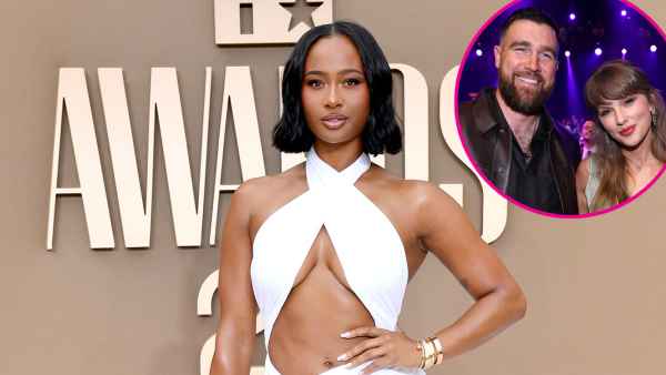 Promo Travis Kelce Ex Kayla Nicole No Longer Believes in A Perfect Love Story