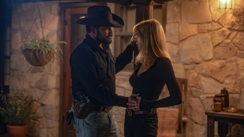 Vrací se Dutton Ranch? Druhá řada oblíbeného spinn-offu Yellowstone v nejistotě