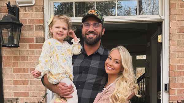 Country Singer RaeLynn Files for Divorce From Husband Josh Davis After 10 Years of Marriage