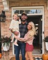 Country Singer RaeLynn Files for Divorce From Husband Josh Davis After 10 Years of Marriage
