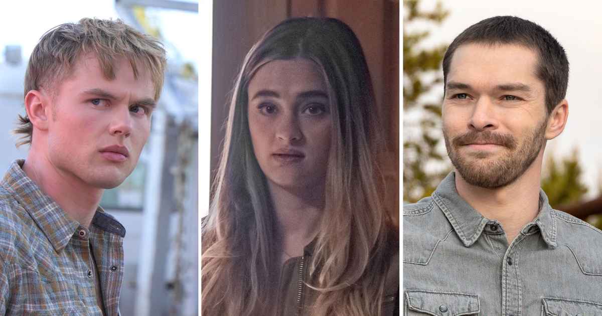Estrelas de Ransom Canyon defendem o chocante triângulo amoroso entre irmãos