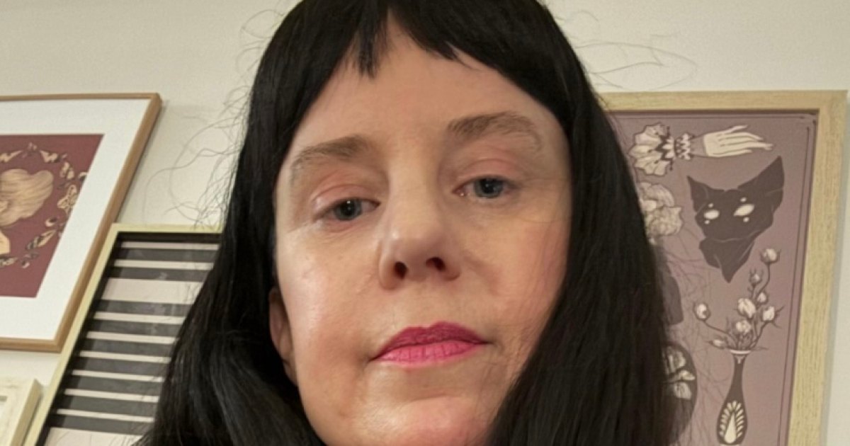 Rebecca Luna’s Daughter Breaks Silence on Mom’s Death With Medical Aid After Early-Onset Alzheimer’s Rebecca Luna’s Daughter Breaks Silence on Mom’s Death With Medical Aid After Early-Onset Alzheimer’s