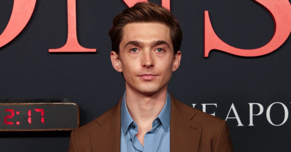 ‘Resident Evil’ Star Faced Near-Death Experience Dodging 150-Lb ‘Body-Sized Blood Bags’ on Set ‘Resident Evil’ Star Faced Near-Death Experience Dodging 150-Lb ‘Body-Sized Blood Bags’ on Set