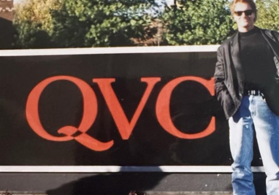 QVC Host Rick Domeier Announces His Retirement Plans After 30 Years