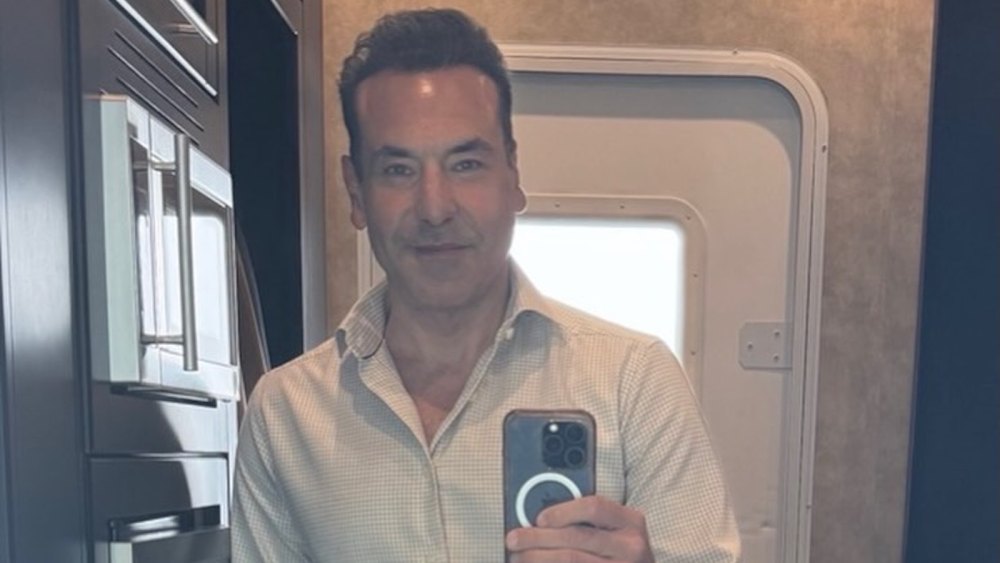 'Suits’ Alum Rick Hoffman Reveals ‘Intense’ Secrets to Recent Weight Loss