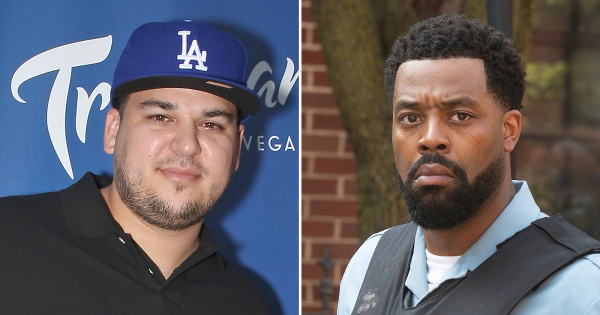 O estilo de vida simples de Rob Kardashian e mais histórias importantes