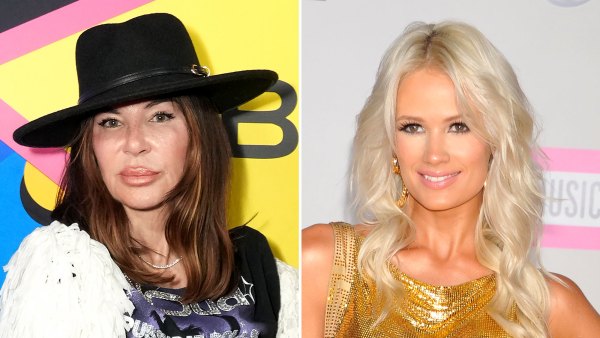 Robin Antin Honors Lauren Bennett
