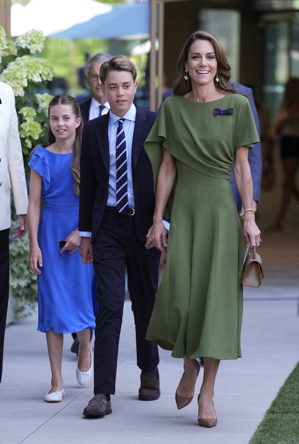 Royals-at-Wimbledon-GettyImages-2285177201