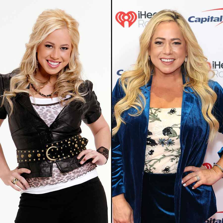Sabrina Bryan The Cheetah Girls Original Cast Where Are They Now