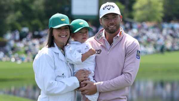 Sam-Burns-and-Wife-GettyImages-2270431660