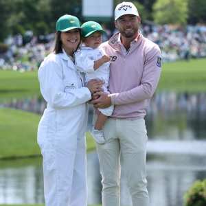 Sam-Burns-and-Wife-GettyImages-2270431660