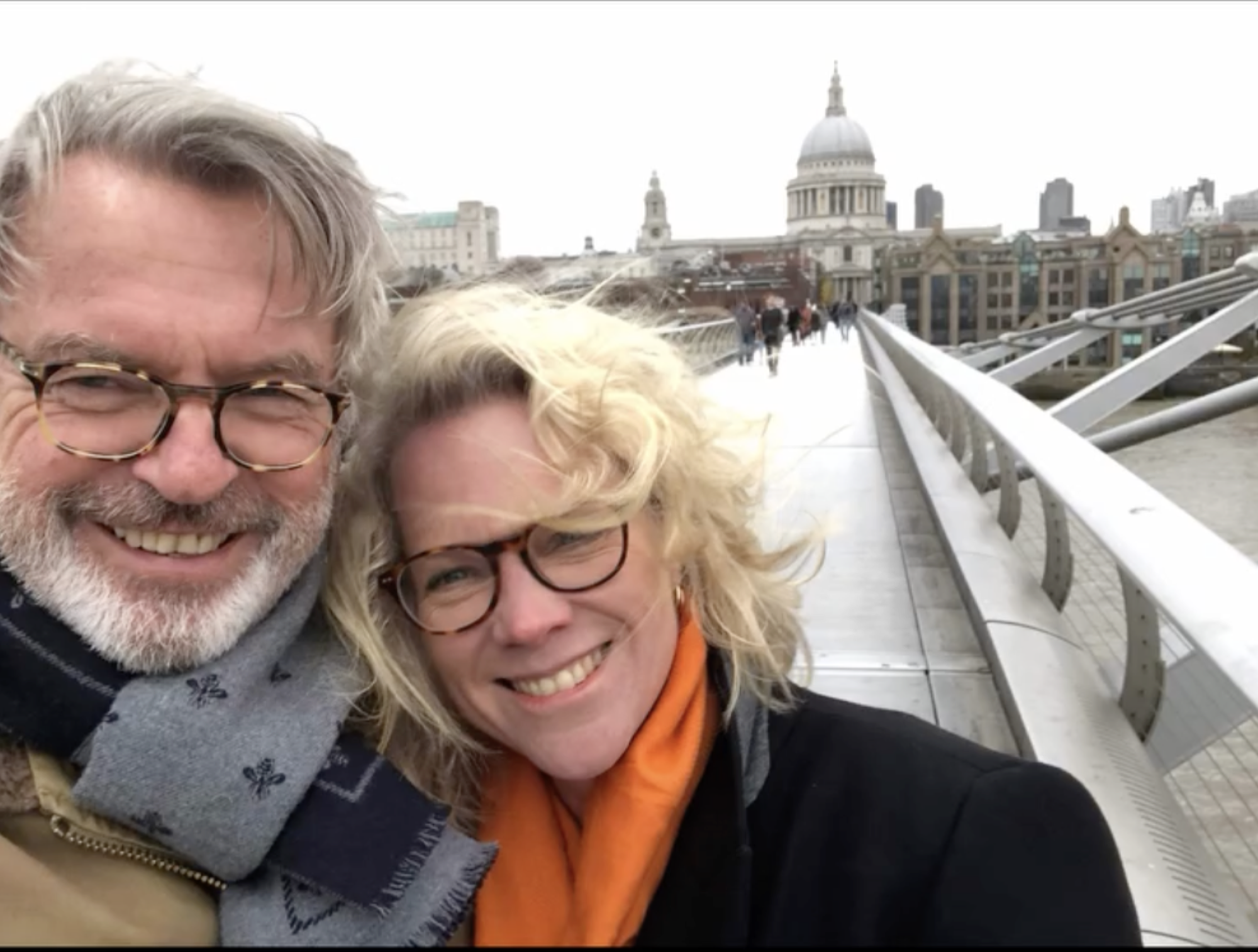 Sam Neill’s Ex Laura Tingle Breaks Silence After His Death: ‘Sweet Dreams’