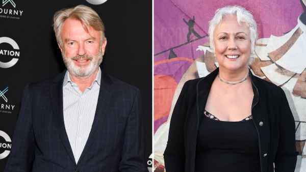 Sam Neill Former Costar Rima Te Wiata Says He Had Pneumonia Prior to His Death at 78