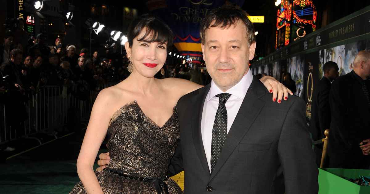 Director Sam Raimi Separated From Wife Gillian Greene Over 10 Years Ago, New Docs Reveal (Exclusive)