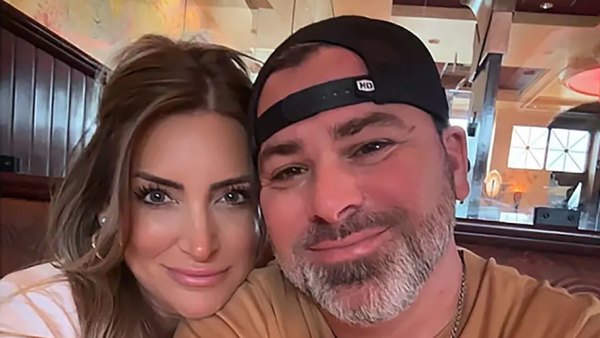 Influencer Sara Gilson Filed 3 Protective Orders Against Jeremiah Duffey Before Murder-Suicide