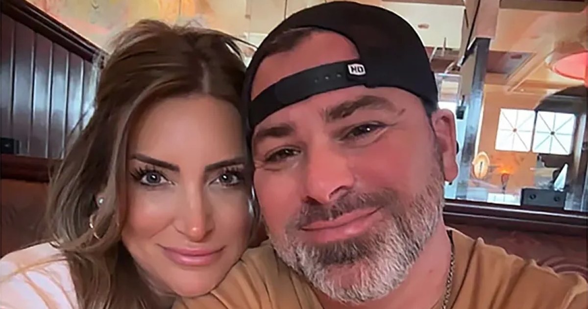 Influencer Sara Gilson Filed 3 Protective Orders Against Jeremiah Duffey Before Murder-Suicide Influencer Sara Gilson Filed 3 Protective Orders Against Jeremiah Duffey Before Murder-Suicide
