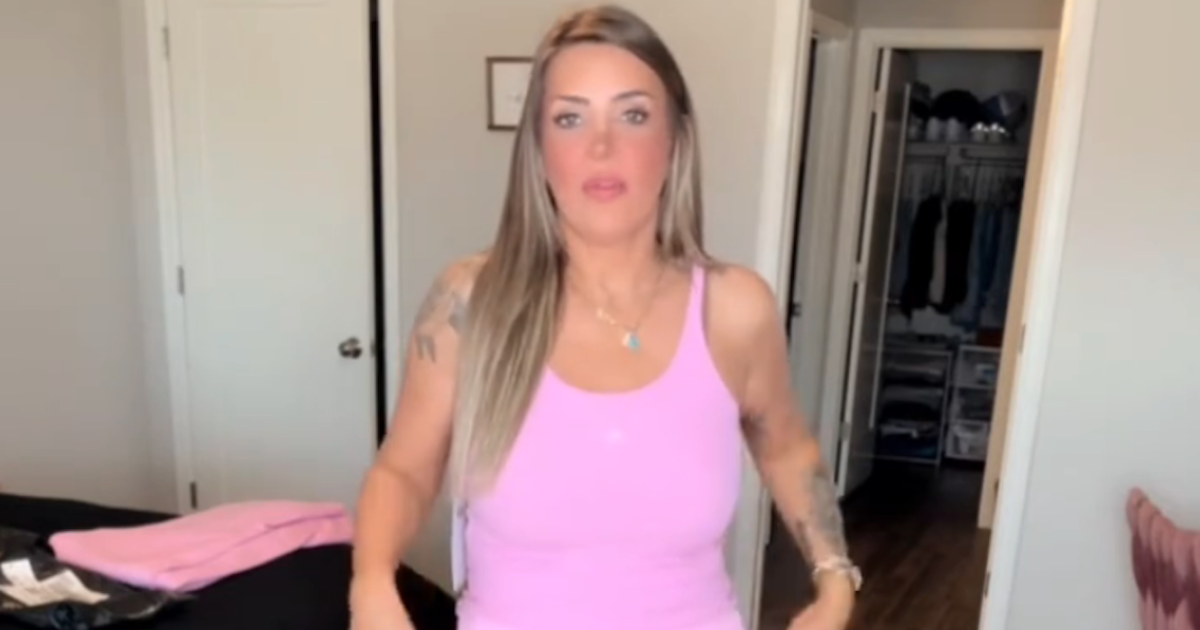 Sara Gilsons Ex Begged Her to Leave Husband Before Murder-Suicide Sara Gilsons Ex Begged Her to Leave Husband Before Murder-Suicide