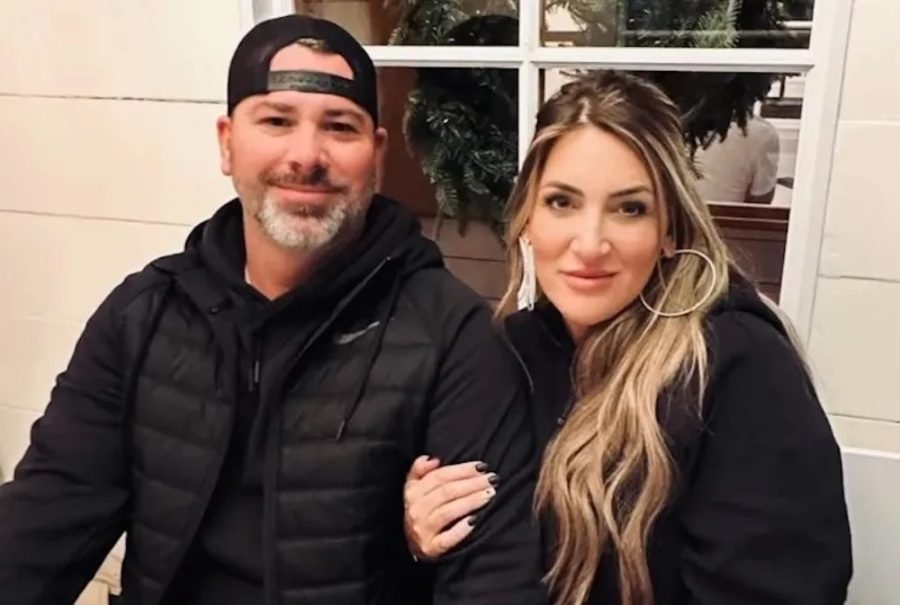 Sara Gilsons Ex-Husband Covering Funeral Expenses to Help Grieving Family After Murder-Suicide
