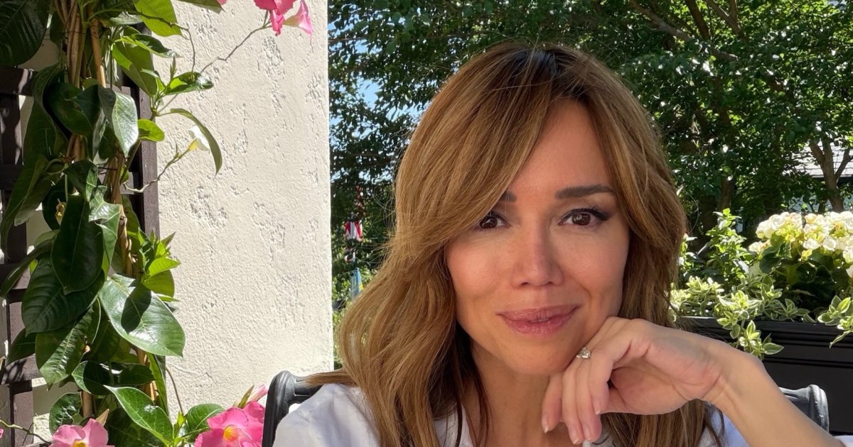 NBC’s Sara Gore Says She’s ‘Currently Cancer Free’ After Sharing Breast Cancer Diagnosis NBC’s Sara Gore Says She’s ‘Currently Cancer Free’ After Sharing Breast Cancer Diagnosis