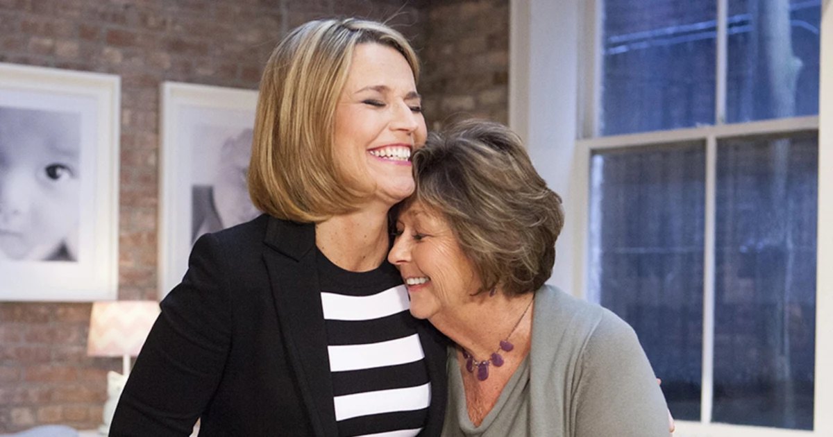 Savannah Guthrie Acknowledges 6 Months Since Nancy Guthrie's Abduction