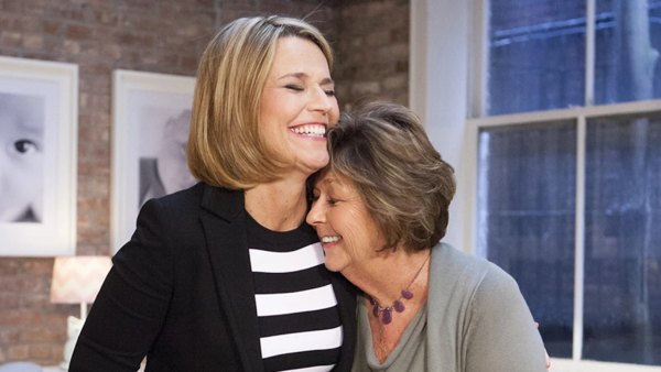 Savannah Guthrie Acknowledges 6 Months Since Nancy Guthrie's Abduction