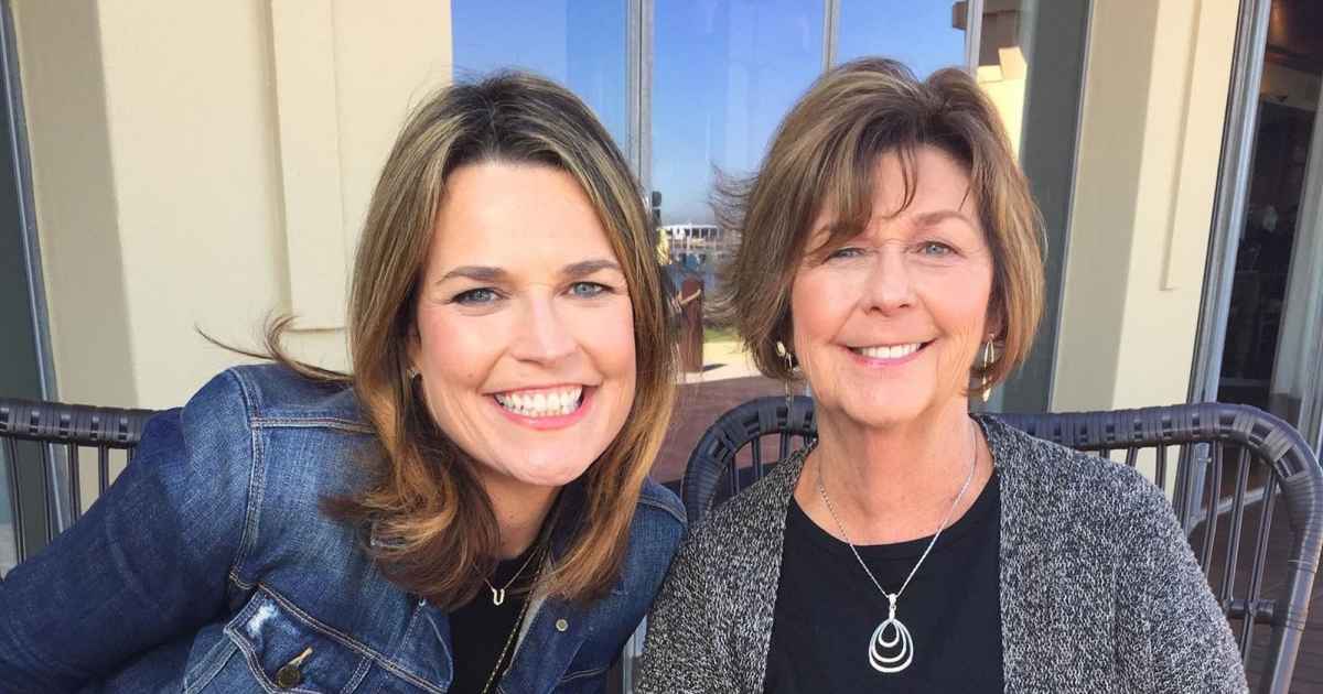 Savannah Guthrie Releases New Video, Pleads for Mom Nancy’s Safe Return Amid Family’s ‘Agony’ Savannah Guthrie Releases New Video, Pleads for Mom Nancy’s Safe Return Amid Family’s ‘Agony’