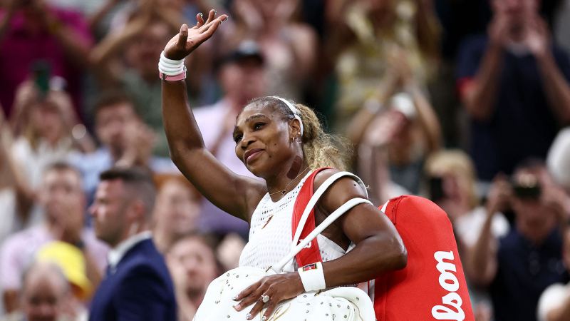 Serena Williams, Olivia Rodrigo, Rosie DiMare and More!