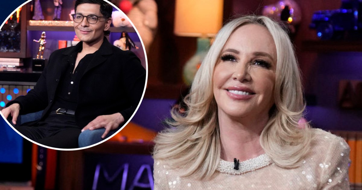 RHOC’s Shannon Beador Addresses Claim She Was Rude to Southern Charm’s Rodrigo Reyes at BravoCon RHOC’s Shannon Beador Addresses Claim She Was Rude to Southern Charm’s Rodrigo Reyes at BravoCon