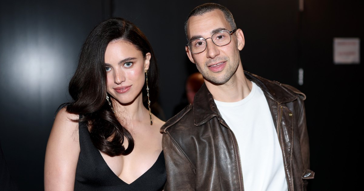 All the Signs Margaret Qualley and Jack Antonoff Quietly Split After 3 Years of Marriage All the Signs Margaret Qualley and Jack Antonoff Quietly Split After 3 Years of Marriage
