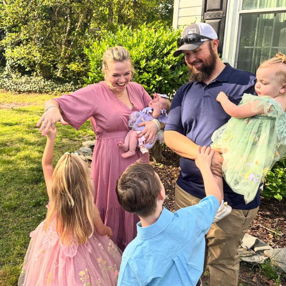Sister Wives Maddie Brown Speaks Out About Breaking Patterns of Instability for Her 4 Kids