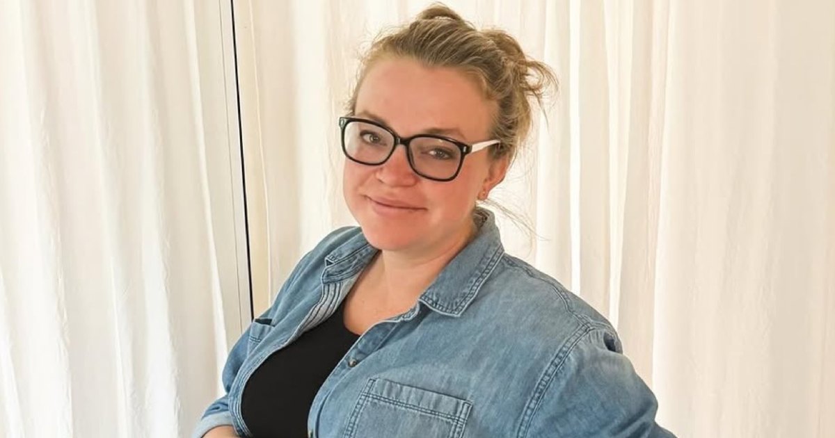 Sister Wives' Maddie Brown Speaks Out About ‘Breaking Patterns' of ‘Instability' for Her Kids