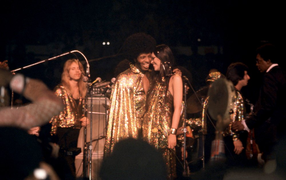 Sly-Stone-and-Kathy-Silva-MSG-Wedding-GettyImages-1496464695