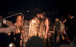 Sly-Stone-and-Kathy-Silva-MSG-Wedding-GettyImages-1496464695