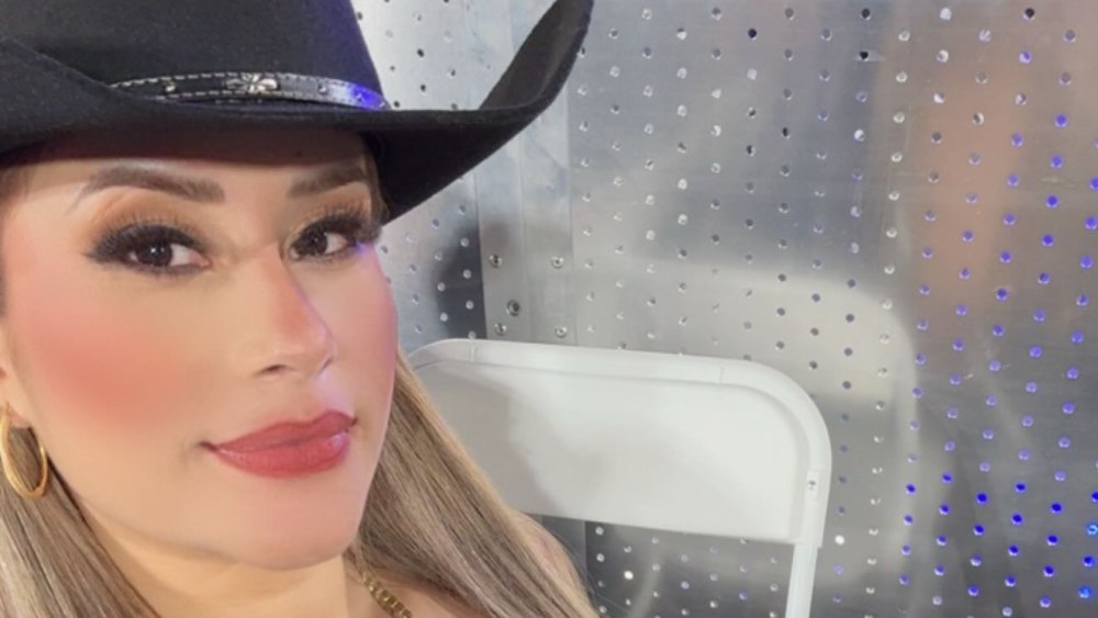 Influencer Gaby Sanarrucia Chavarria Shot Dead While Asleep With Boyfriend