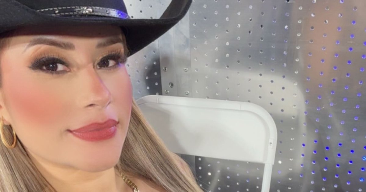 TikTok Influencer Gaby Sanarrucia Chavarria Shot Dead While Asleep With Boyfriend in Home: Reports TikTok Influencer Gaby Sanarrucia Chavarria Shot Dead While Asleep With Boyfriend in Home: Reports