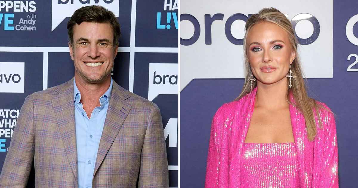 Shep Rose Hints Taylor Ann Green Is ‘Back’ in His Life After She’s Spotted Filming ‘Southern Charm’ Shep Rose Hints Taylor Ann Green Is ‘Back’ in His Life After She’s Spotted Filming ‘Southern Charm’