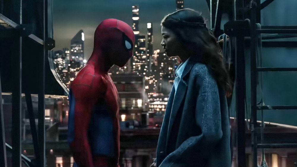 Spider-Man: Nový začátek – končí film scénou po titulcích? Vysvětlení závěru
