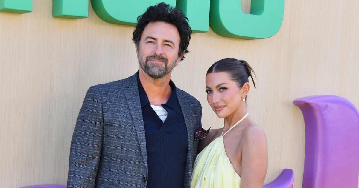 Stassi Schroeder and Beau Clarks Most Candid Comments About Marriage Stassi Schroeder and Beau Clarks Most Candid Comments About Marriage
