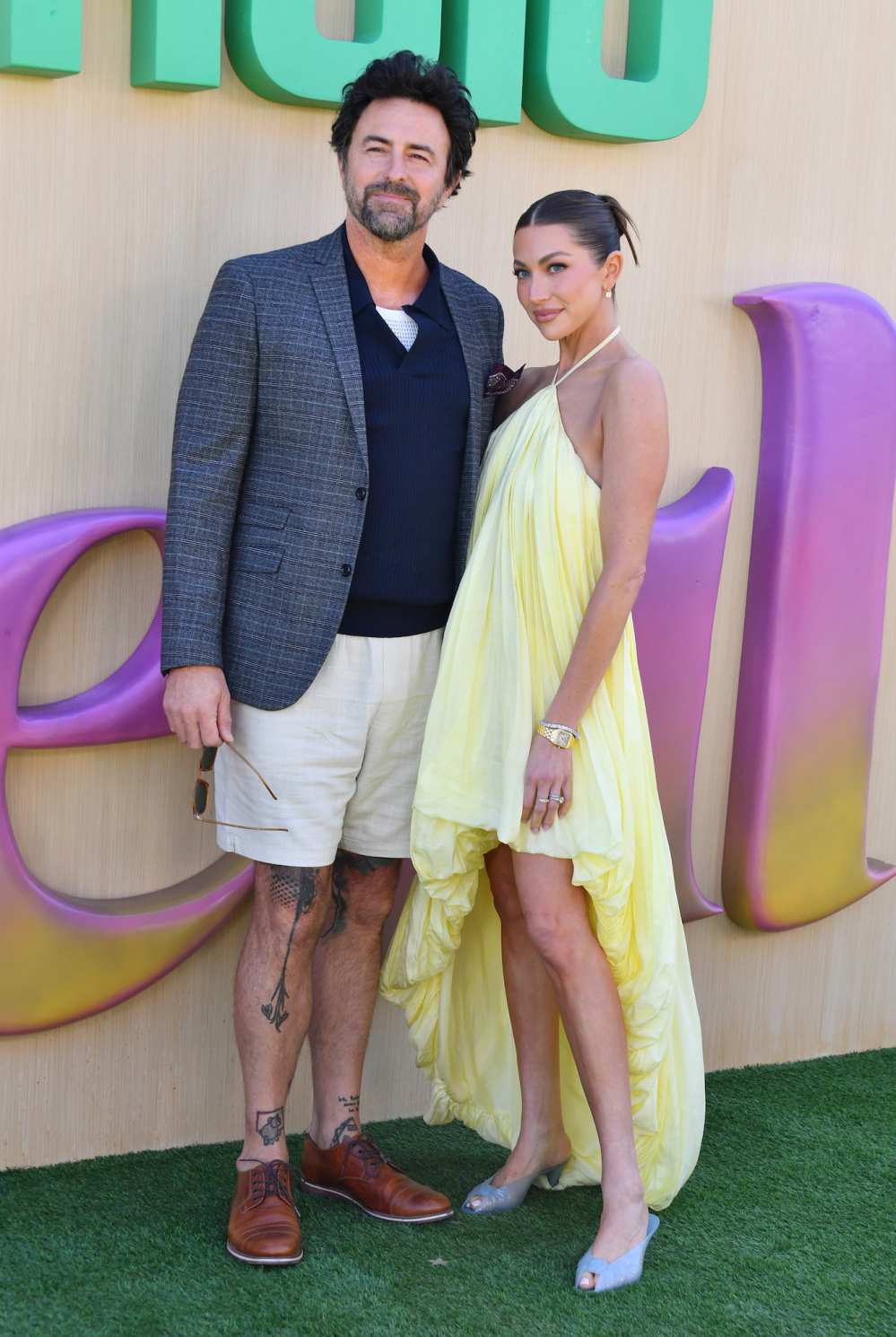 Stassi-Schroeder-and-Beau-Clark-Marriage-Quotes-GettyImages-2272665750