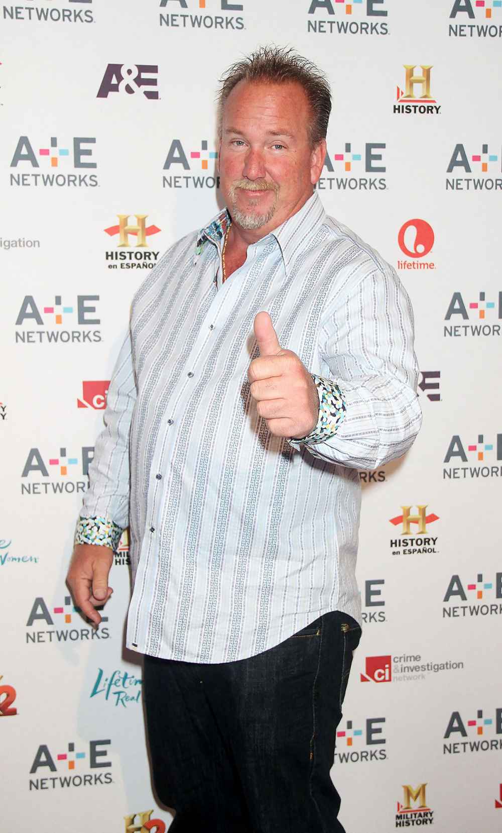 Storage Wars Star Darrell Sheets Lost 40 Pounds Was Planning Epic Birthday Party Before His Death