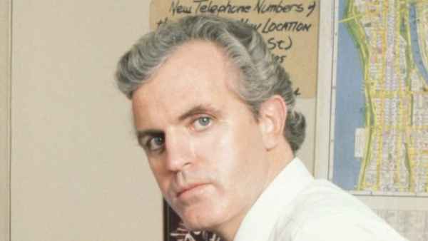 T4DPODOFE001 MSDKNINUV005 James Handys Accused Killer Committed to Treatment Facility After Being Deemed Not Fit for Trial