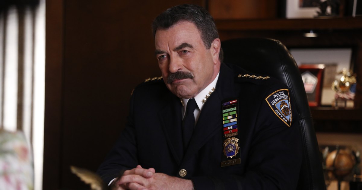 Tom Selleck Makes Rare Comment on ‘Frustrating’ ‘Blue Bloods’ Cancellation After Cast Took Pay Cut Tom Selleck Makes Rare Comment on ‘Frustrating’ ‘Blue Bloods’ Cancellation After Cast Took Pay Cut